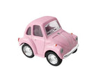 Carrinho "Little Beetle" Clássico - Rosa | Tutete Mini-Me - Baby & Kids Store