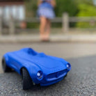 Kidycar – Carro telecomandado Azul | KidyWolf KIDYWOLF Mini-Me - Baby & Kids Store