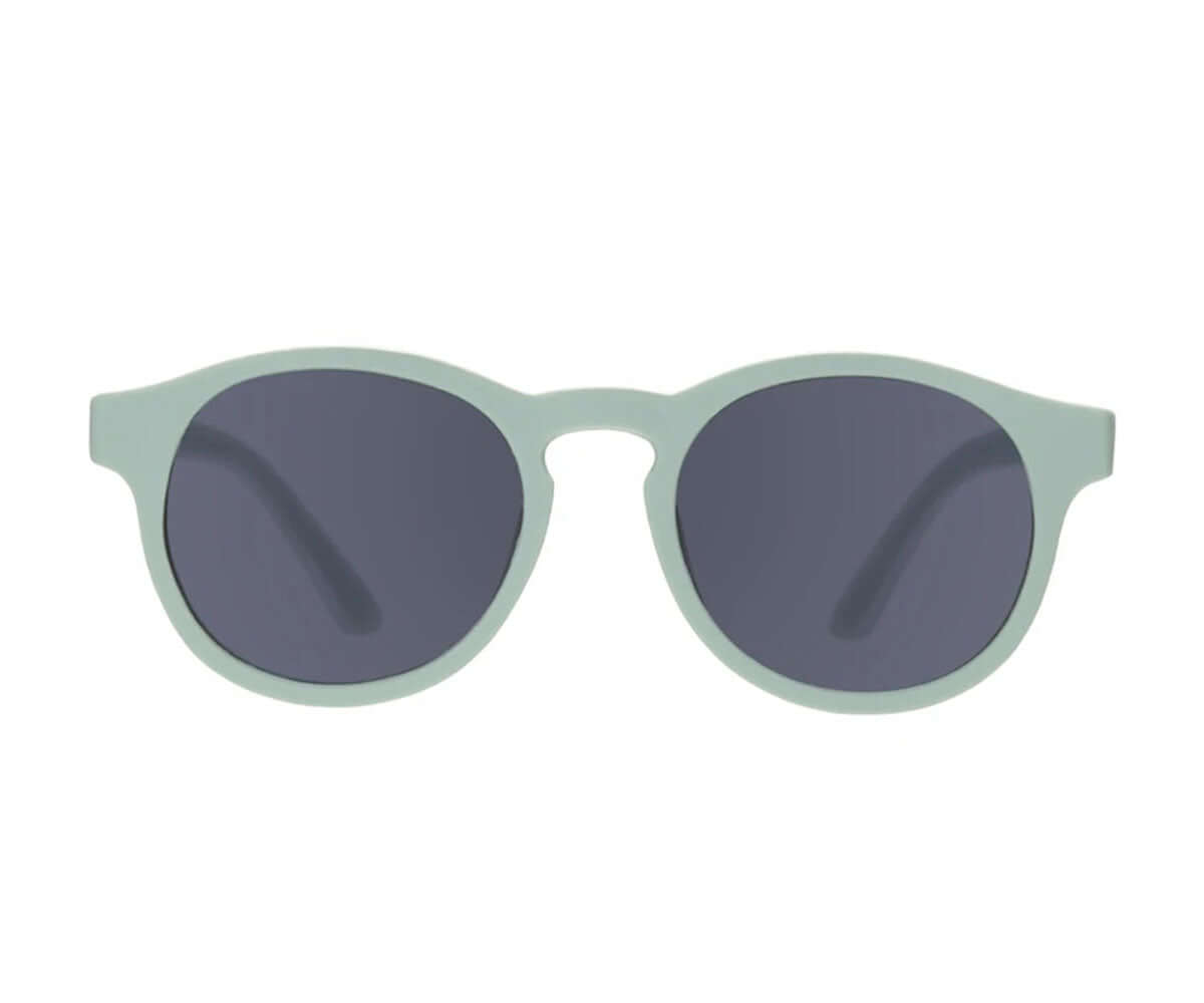 Óculos de sol de criança flexíveis mint to be (0 a 2 anos) | Babiators Mini-Me - Baby & Kids Store