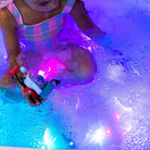 Cubo Luminoso Verde Pippa - Glo Pals Mini-Me - Baby & Kids Store