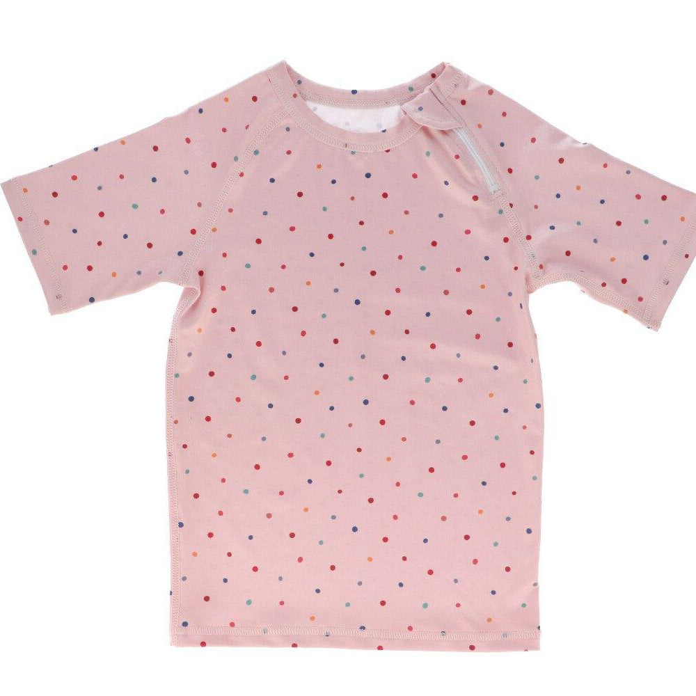 Tshirt Anti-UV Criança - 4-6 anos | Monneka Monneka Mini-Me - Baby & Kids Store