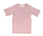 Tshirt Anti-UV Criança - 4-6 anos | Monneka Mini-Me - Baby & Kids Store