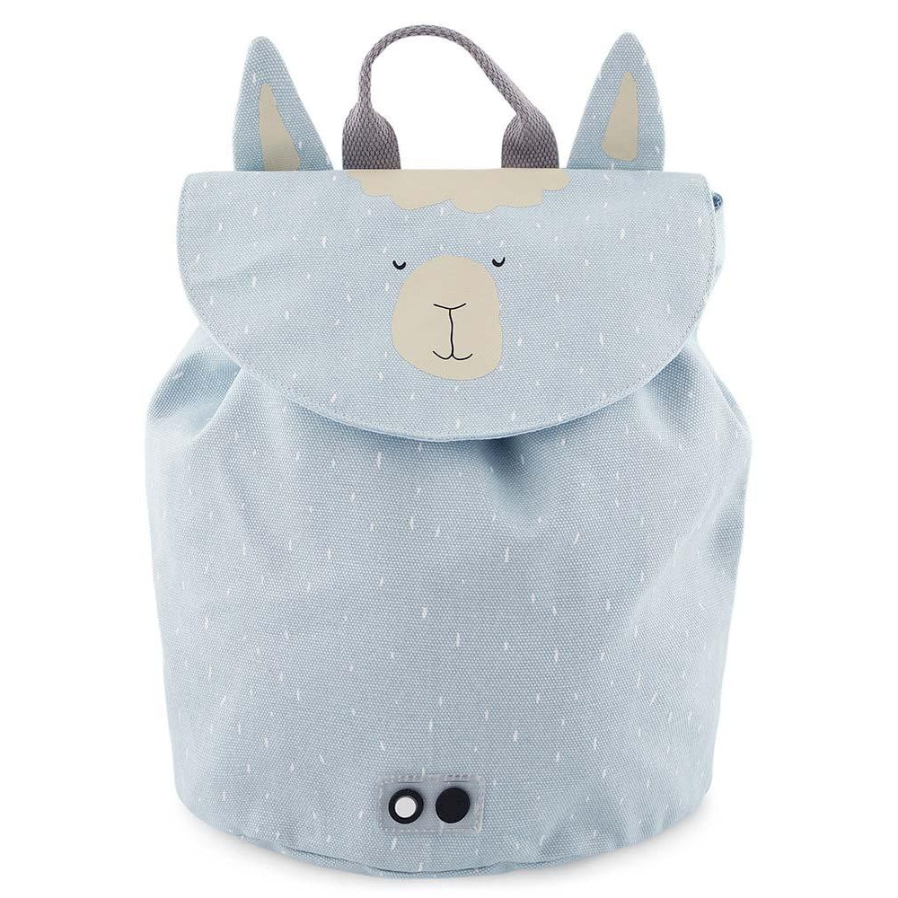 Mini Mochila Sr. Alpaca | TRIXIE Trixie Mini-Me - Baby & Kids Store