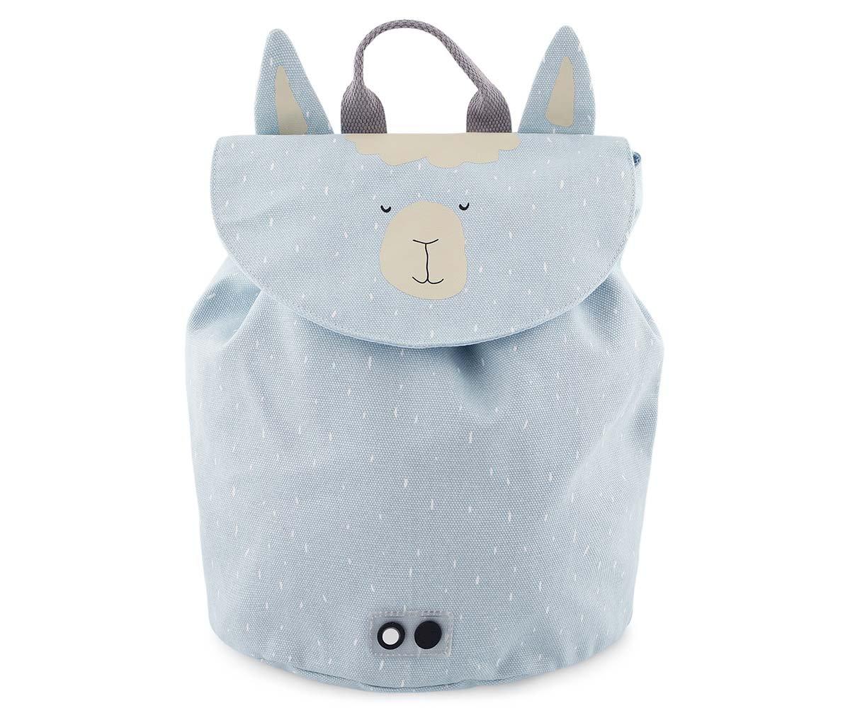 Mini Mochila Sr. Alpaca | TRIXIE Mini-Me - Baby & Kids Store