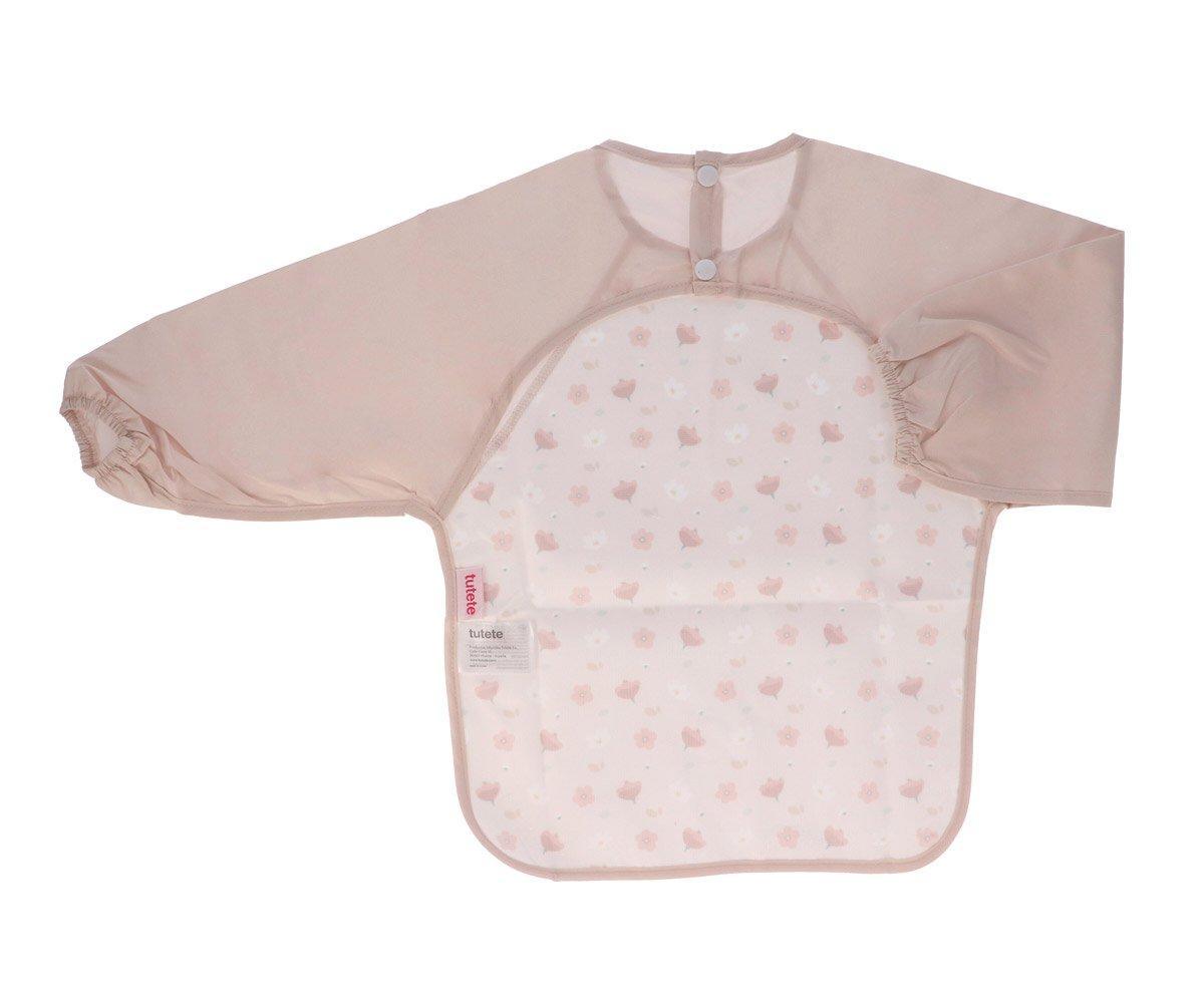 Babete com Mangas - Little Garden Tutete - Mini-Me - Baby & Kids Store