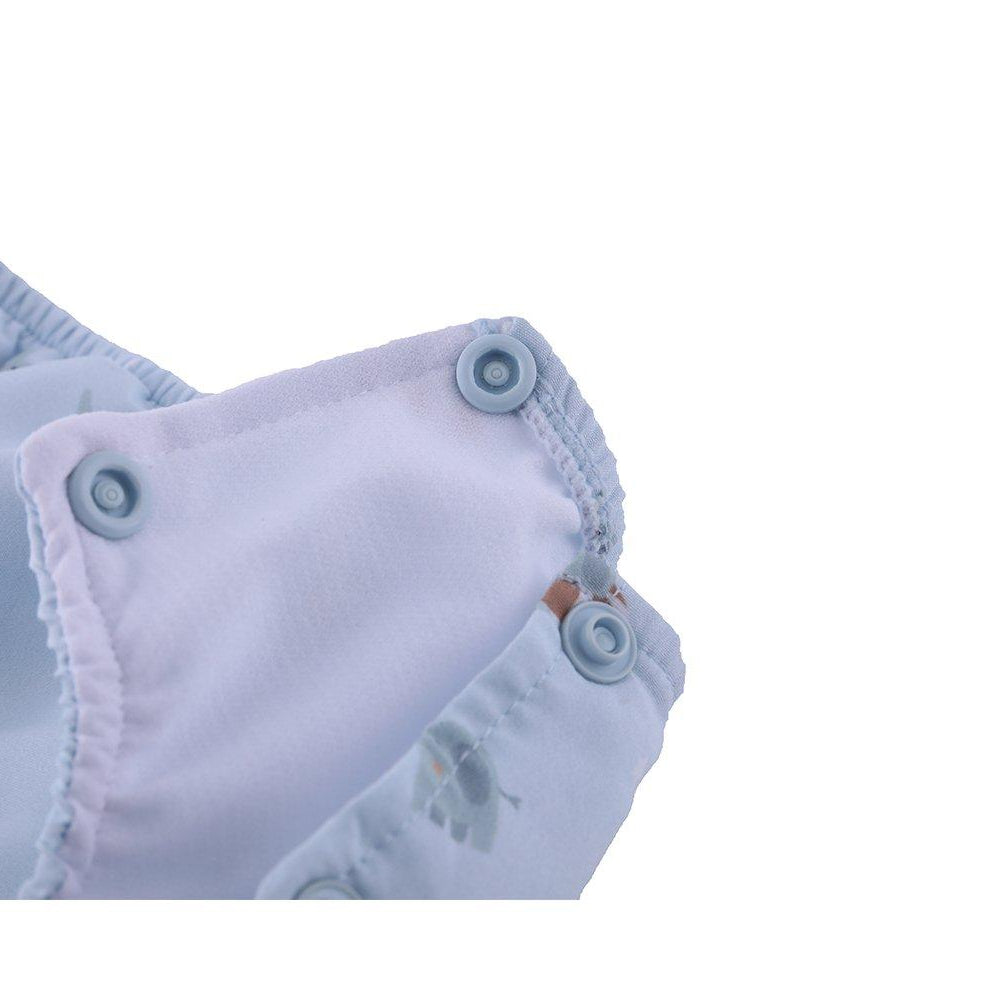 Cueca Fralda de Banho - Baby Elephant | Monneka Mini-Me - Baby & Kids Store