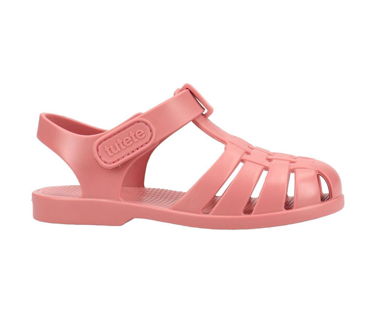 Igor Sandálias criança - Rosa - Mini-Me - Baby & Kids Store