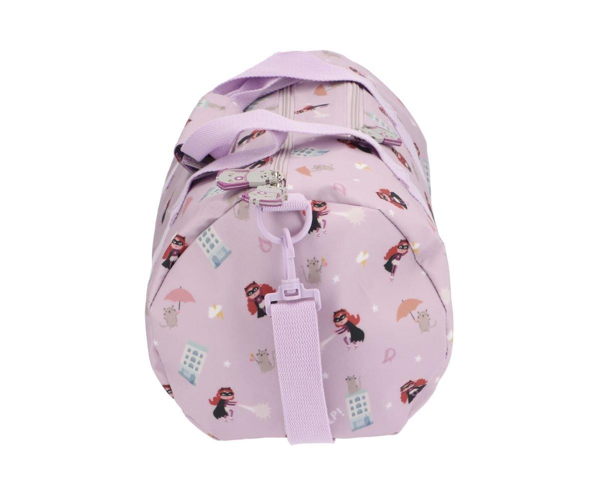 Saco de desporto Fantastic Girl Mini-Me - Baby & Kids Store