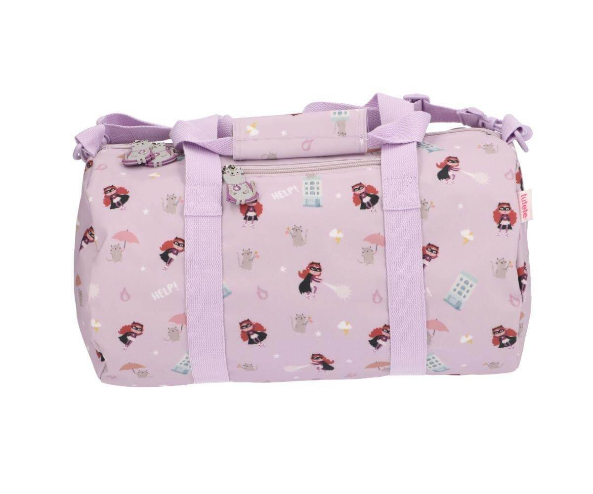 Saco de desporto Fantastic Girl - Mini-Me - Baby & Kids Store