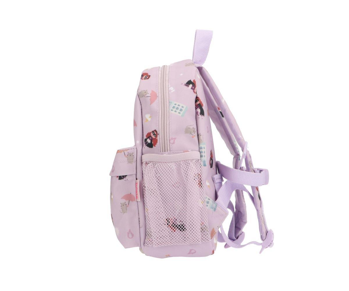 Mochila infantil Fantastic Girl | Tutete Mini-Me - Baby & Kids Store