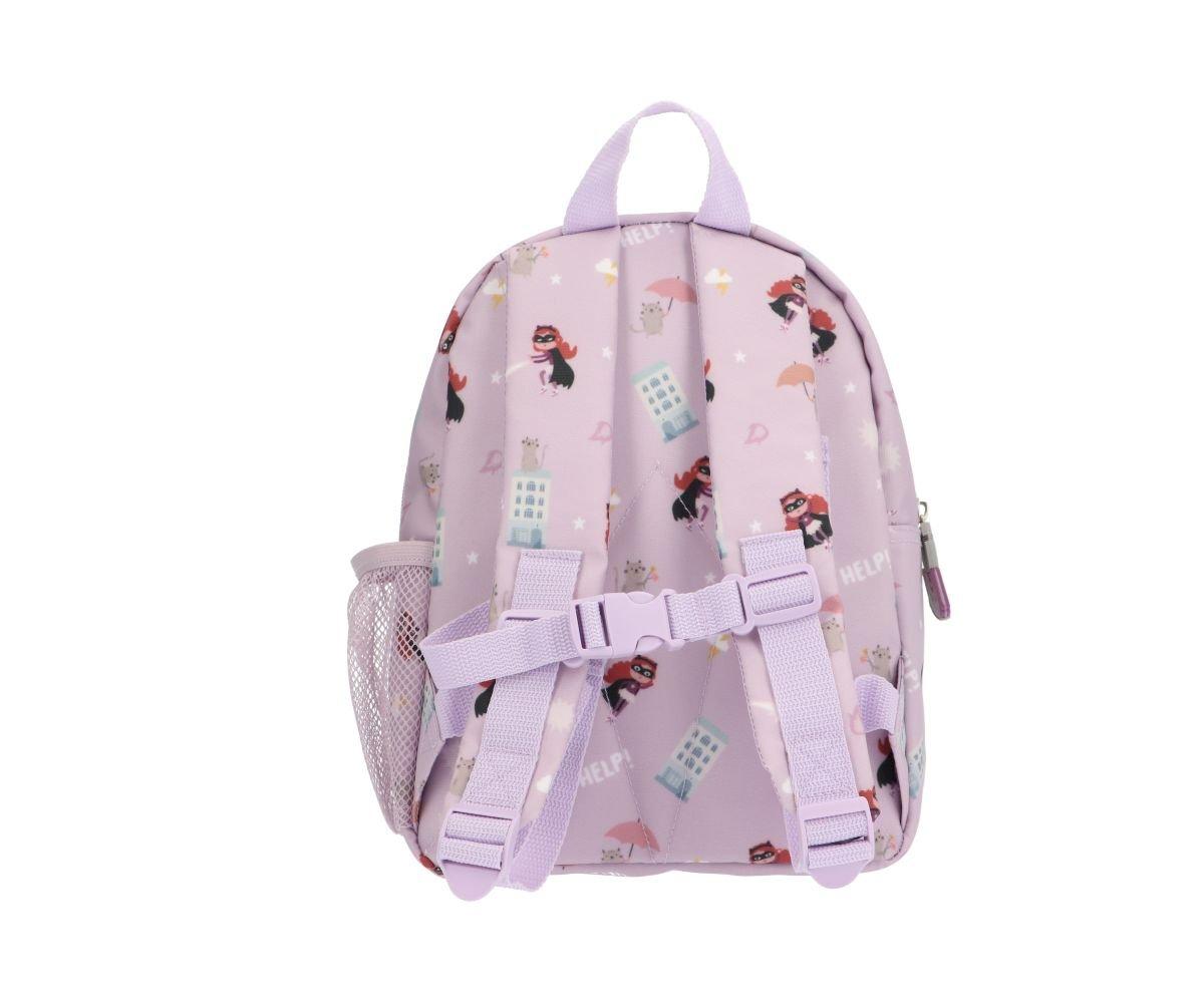 Mochila infantil Fantastic Girl | Tutete Mini-Me - Baby & Kids Store