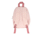 Mochila Creche Leaves Pink | Tutete Mini-Me - Baby & Kids Store