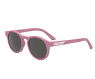 Óculos de sol de criança flexíveis "pretty in pink" | Babiators - Mini-Me