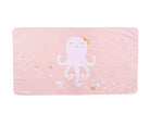 Toalha de praia microfibra - Jolie The Octopus | Monneka Mini-Me - Baby & Kids Store