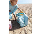 Saco de praia anti-areia - Jolie The Octopus | Monneka Mini-Me - Baby & Kids Store Mini-Me - Baby & Kids Store