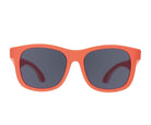 Óculos de sol flexíveis navigators "wacky watermelon" | Babiators - Mini-Me