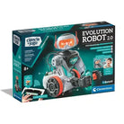 Evolution Robot 2.0 | Clementoni Mini-Me - Baby & Kids Store
