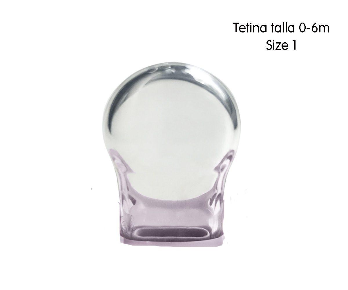 Pack 2 chupetas silicone BIBS Supreme “nordic mint/island sea” - Mini-Me - Baby & Kids Store