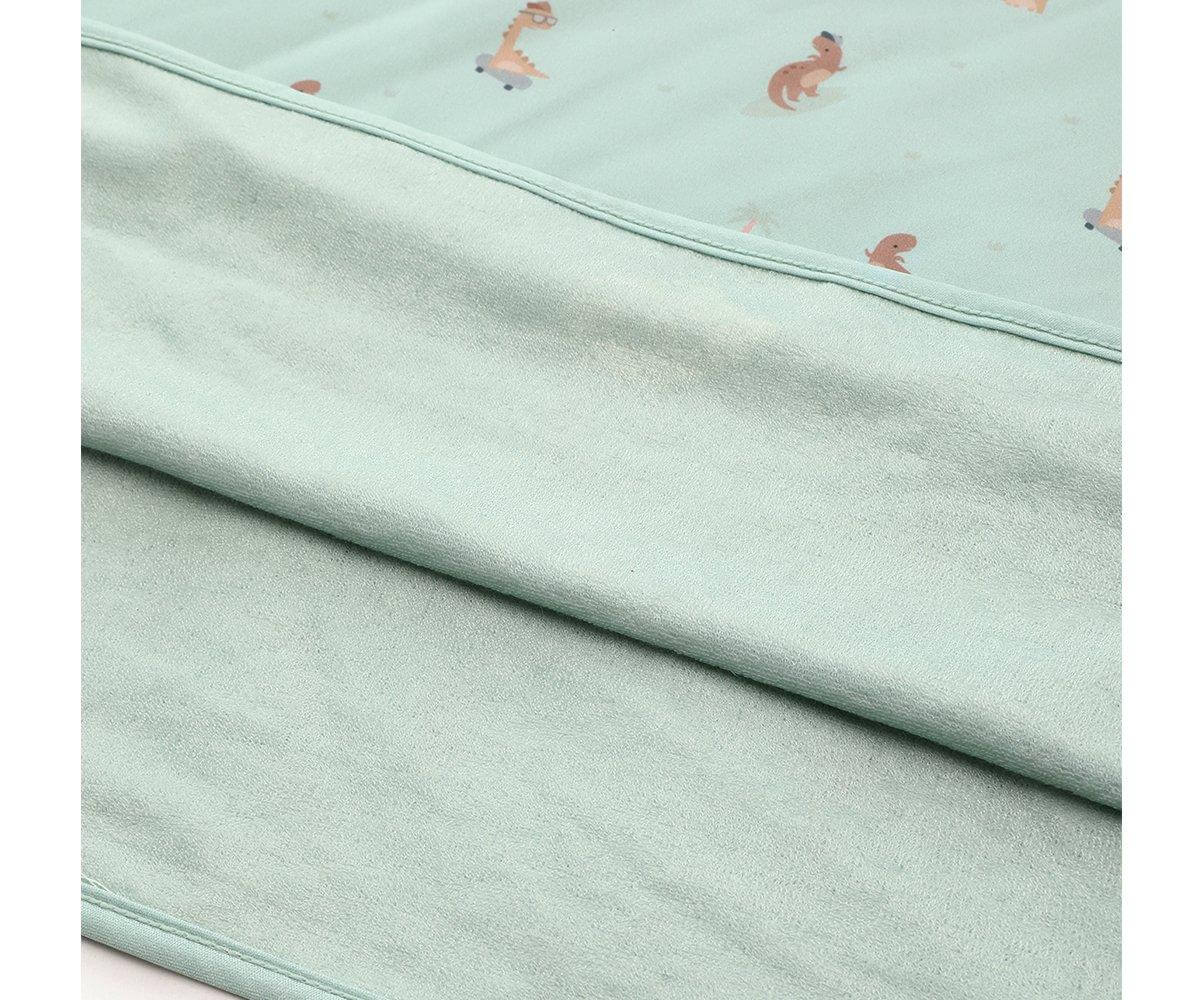 Poncho de Praia Monnëka Cool Dinos - Mini-Me - Baby & Kids Store