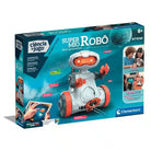 Robot SUPER MIO ROBÔ | Clementoni Mini-Me - Baby & Kids Store