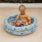 Piscina Insuflável Ocean Dreams Blue - Little Dutch Mini-Me - Baby & Kids Store