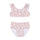 Biquini Summer Flowers | Little Dutch - Mini-Me - Baby & Kids Store