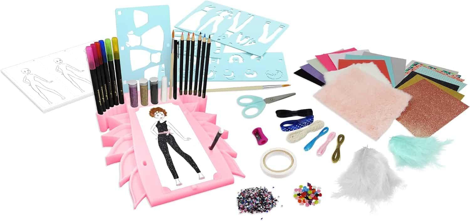 Be Teens - Estudio de Moda profissional | BUKI Mini-Me - Baby & Kids Store