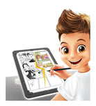 Estudio Profissional Tablet com luz 3 em 1 | BUKI Mini-Me - Baby & Kids Store