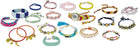 Be Teens - Mega Kit Pulseiras | BUKI Mini-Me - Baby & Kids Store