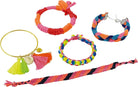 Be Teens - Cria as tuas pulseiras - Neon | BUKI Mini-Me - Baby & Kids Store