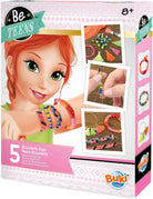 Be Teens - Cria as tuas pulseiras - Neon | BUKI Mini-Me - Baby & Kids Store