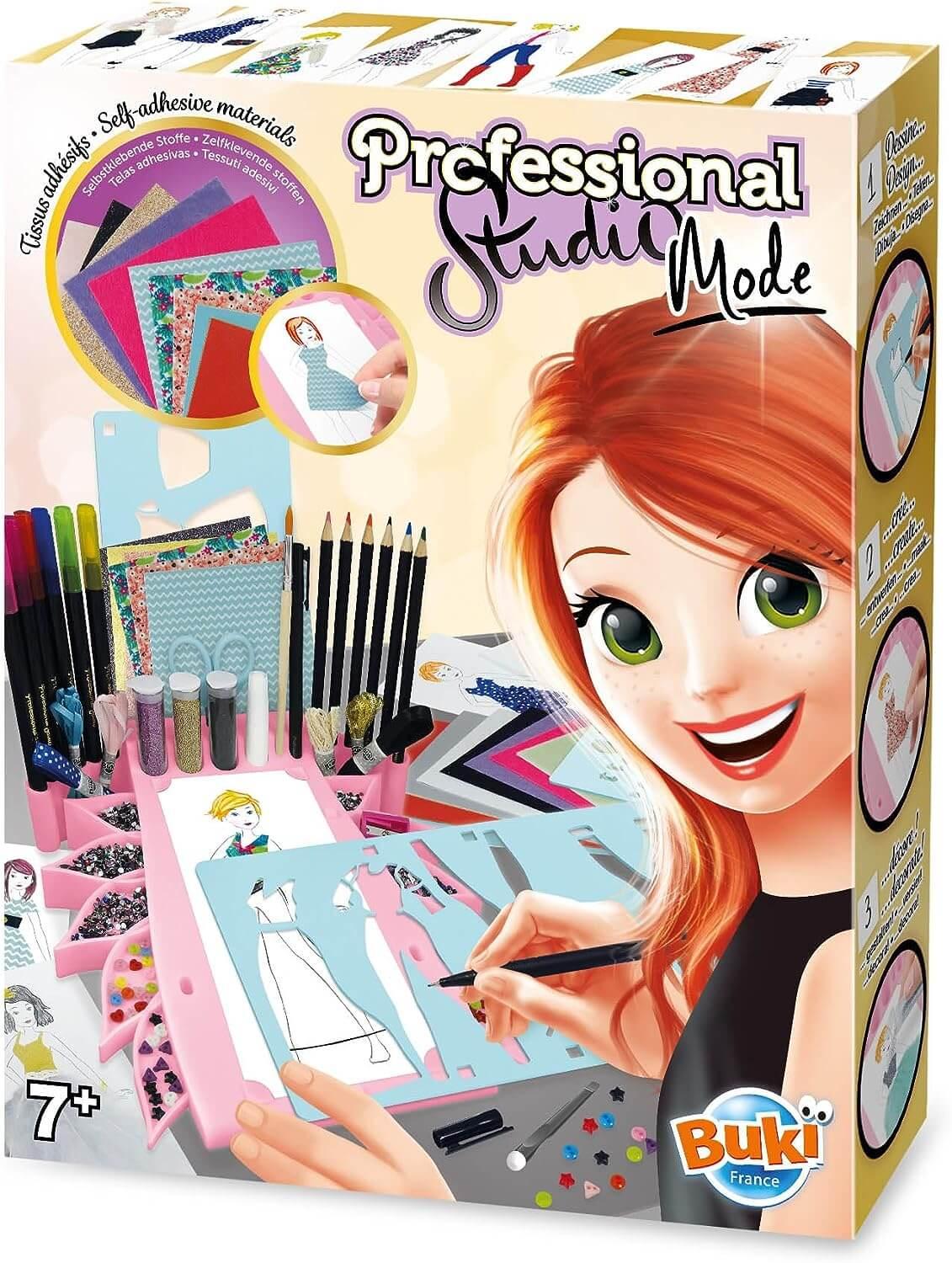 Be Teens - Estudio de Moda profissional | BUKI Mini-Me - Baby & Kids Store