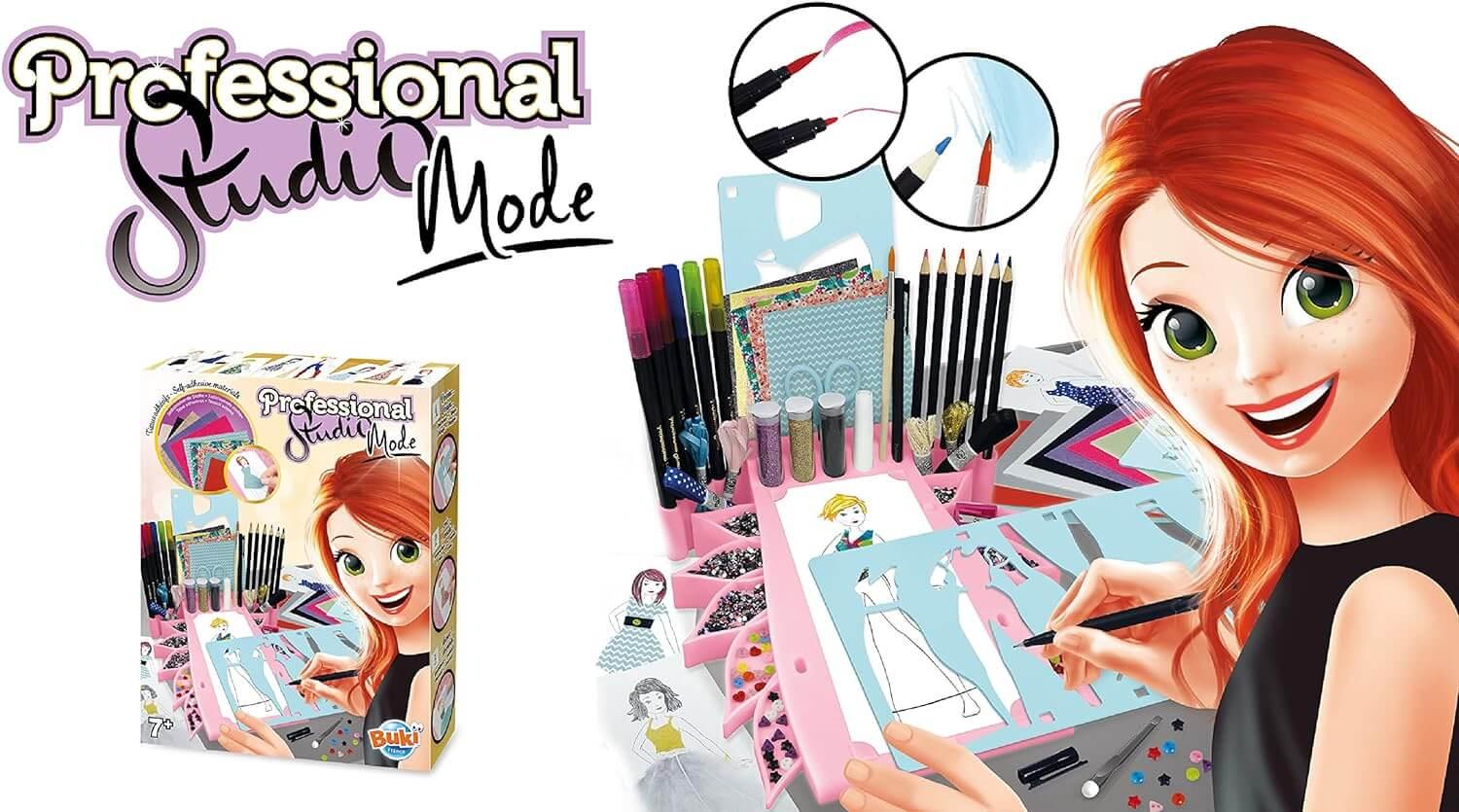 Be Teens - Estudio de Moda profissional | BUKI Mini-Me - Baby & Kids Store