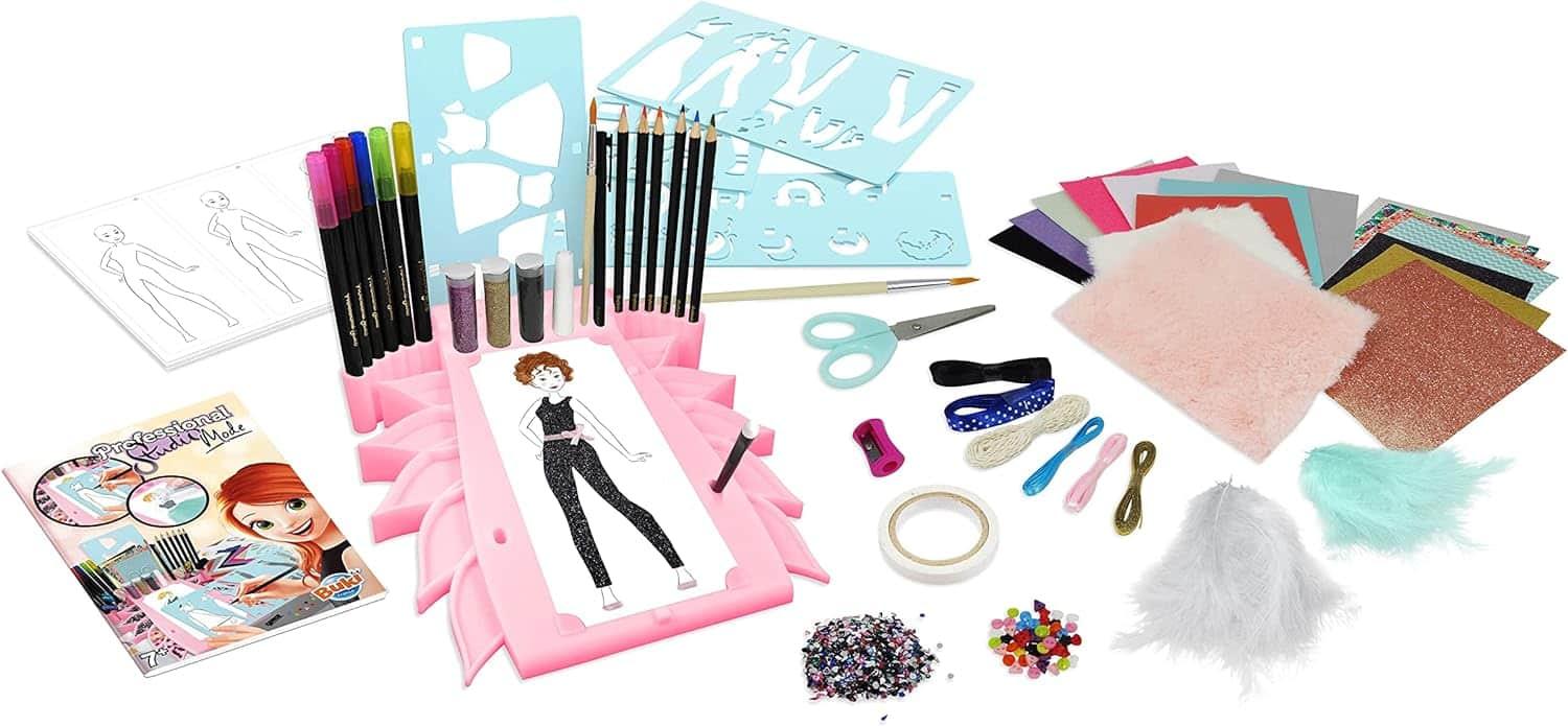 Be Teens - Estudio de Moda profissional | BUKI Mini-Me - Baby & Kids Store