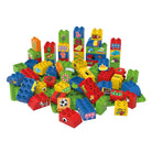 Blocos de Construção ecológicos - 60 peças | Biobuddi Mini-Me - Baby & Kids Store