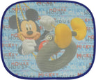 Para Sol Auto lateral - Mickey 2 peças Mini-Me - Baby & Kids Store