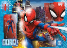 Puzze 2x60 Spiderman | Clementoni Mini-Me - Baby & Kids Store