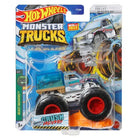 Hot Wheels - Monster Truck Veículo Único 1:64 - Mini-Me