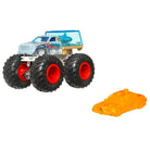 Hot Wheels - Monster Truck Veículo Único 1:64 - Mini-Me