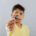 Puzzle 100 peças - Vingadores | + 5 anos | TREFL Mini-Me - Baby & Kids Store