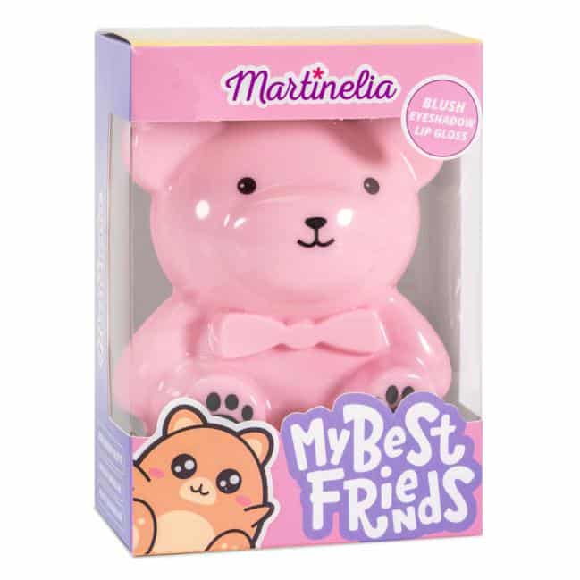 Set de Maquilhagem BFF Bear | Martinelia Mini-Me - Baby & Kids Store