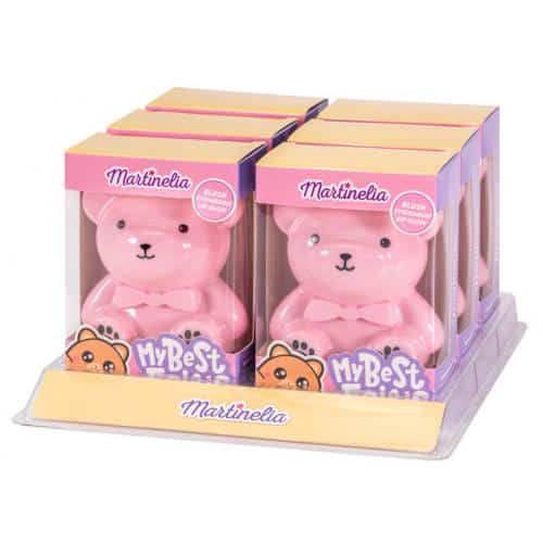 Set de Maquilhagem BFF Bear | Martinelia Mini-Me - Baby & Kids Store