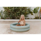 Piscina Insuflável Fresh Greens - Little Dutch Mini-Me - Baby & Kids Store