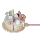 Bolo de aniversário rosa - Little Dutch Mini-Me - Baby & Kids Store