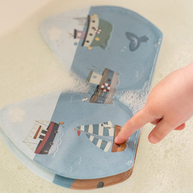 Livro para o banho | Little Dutch Little Dutch Mini-Me - Baby & Kids Store