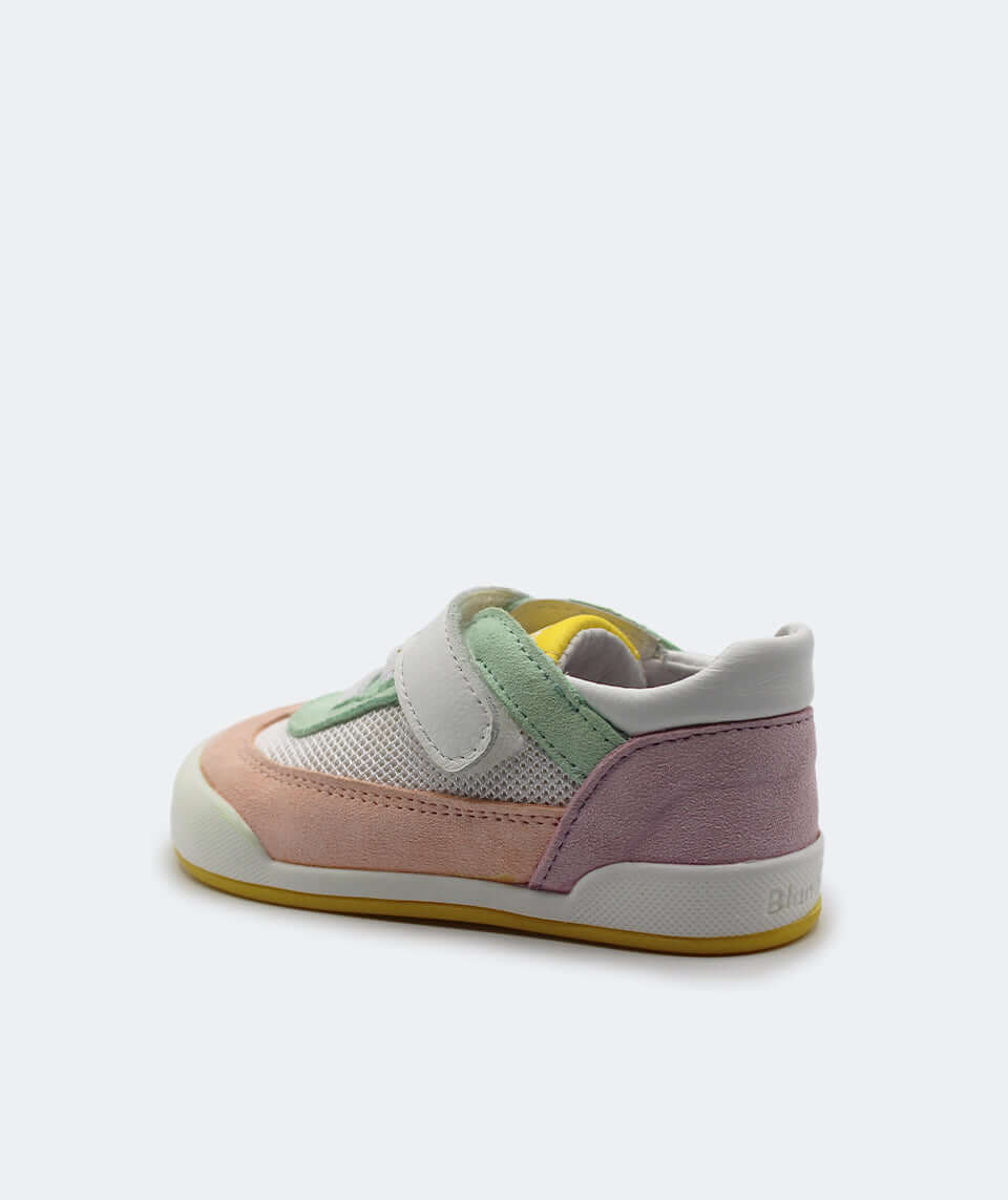 Sapatilhas Modena Combi Blanditos by Crio's - Mini-Me - Baby & Kids Store