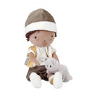 Boneco de pano Jake - 35cm | Little Dutch Mini-Me - Baby & Kids Store