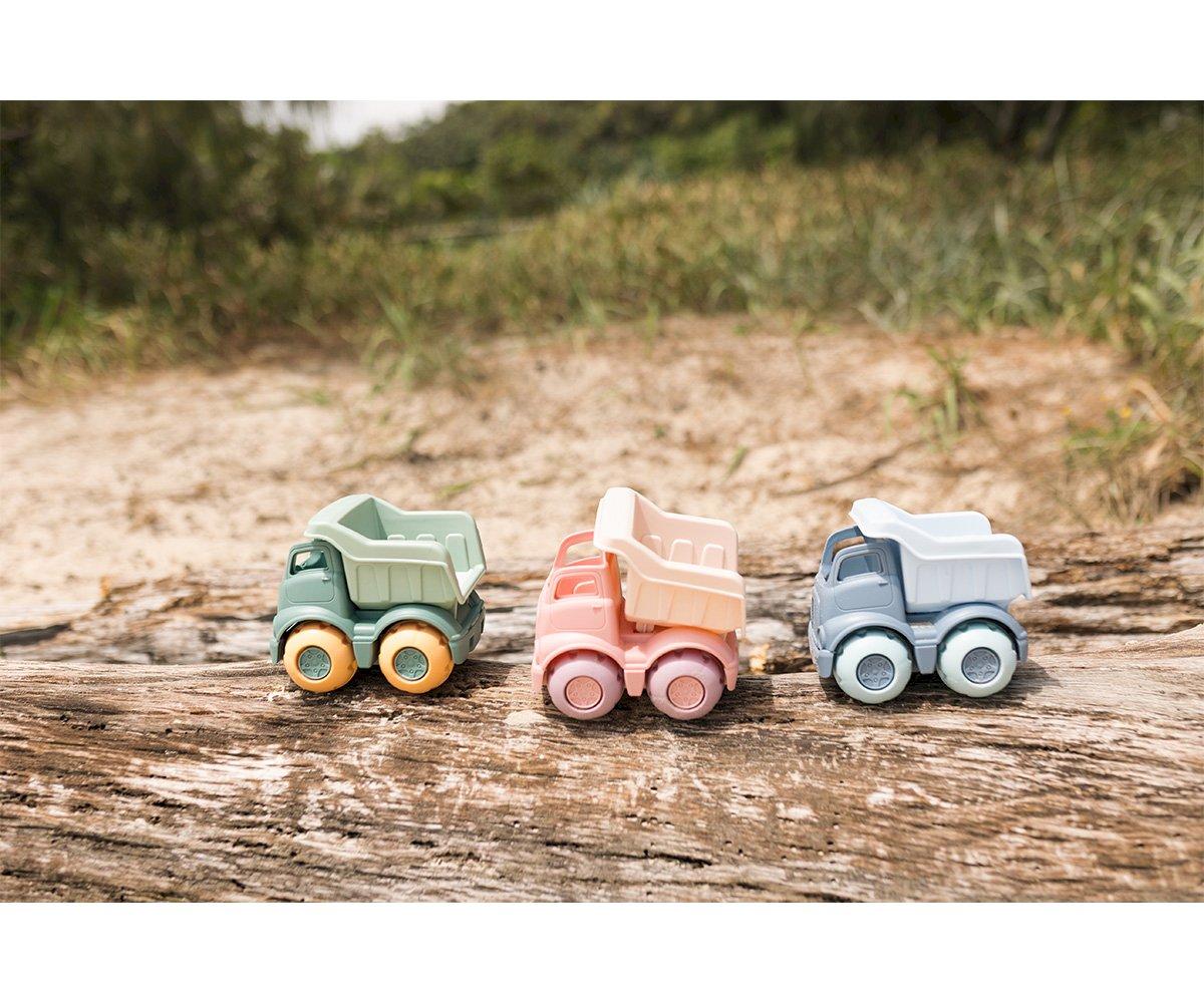 Brinquedos de Praia Monneka - Serenity Blue - Mini-Me - Baby & Kids Store