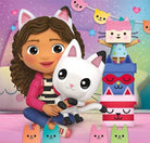 Puzzle 3X48 - Gabby's Dollhouse | Clementoni Mini-Me - Baby & Kids Store