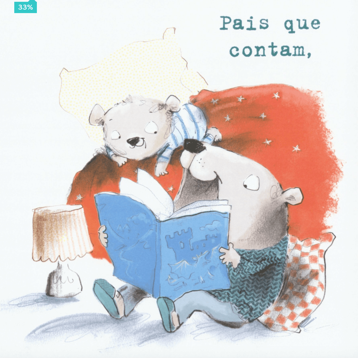 Livro Pai Fantástico - Alison Brown Booksmile Mini-Me - Baby & Kids Store